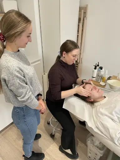 Szkolenie dla kosmetologów poziom 2