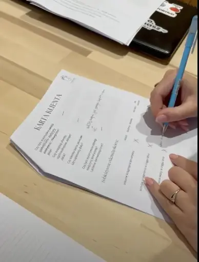 Szkolenie dla kosmetologów poziom 1